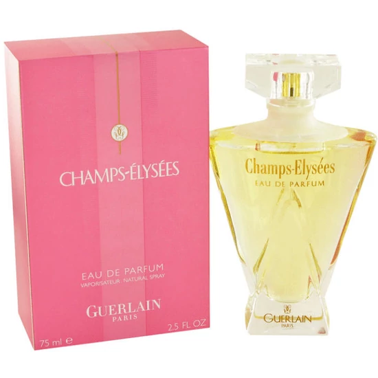 Guerlain Champs-Elysées EDP 30ml női parfüm