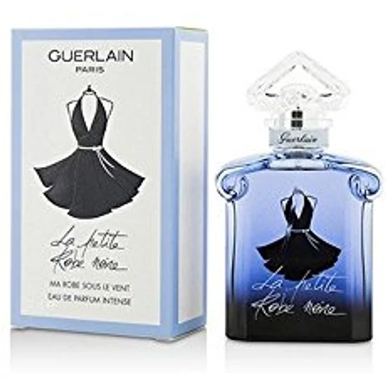 Guerlain Paris  La Petite Robe Noir EDP  Intense női parfüm 50ml 