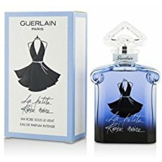 Guerlain Paris  La Petite Robe Noir EDP  Intense női parfüm 50ml 