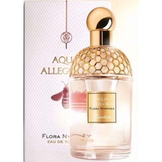 Guerlain Aqua Allegoria Flora Nymphea EDT 125ml női parfüm