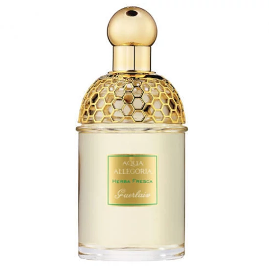 Guerlain aqua allegoria herba fresca női parfüm 125ml edt