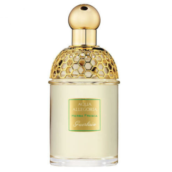 Guerlain aqua allegoria herba fresca női parfüm 125ml edt