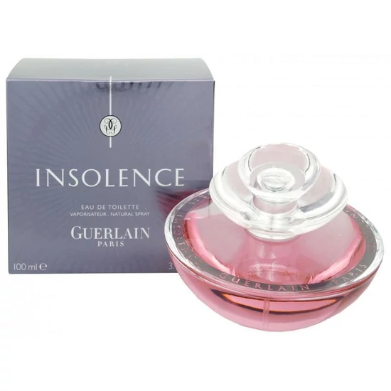 Guerlain Insolence EDT 50ml női parfüm