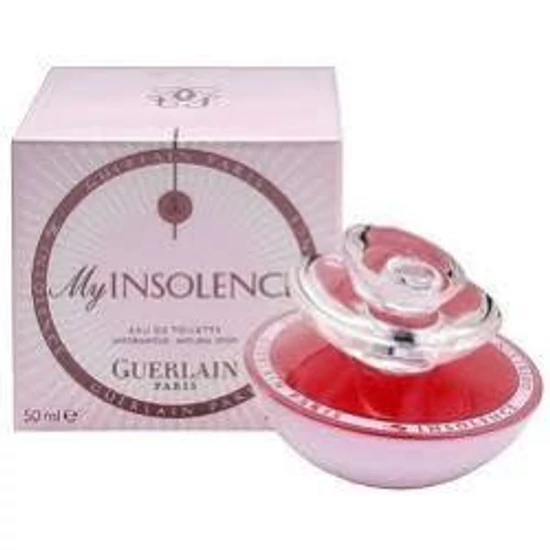 Guerlain My Insolence EDT 50ml női parfüm