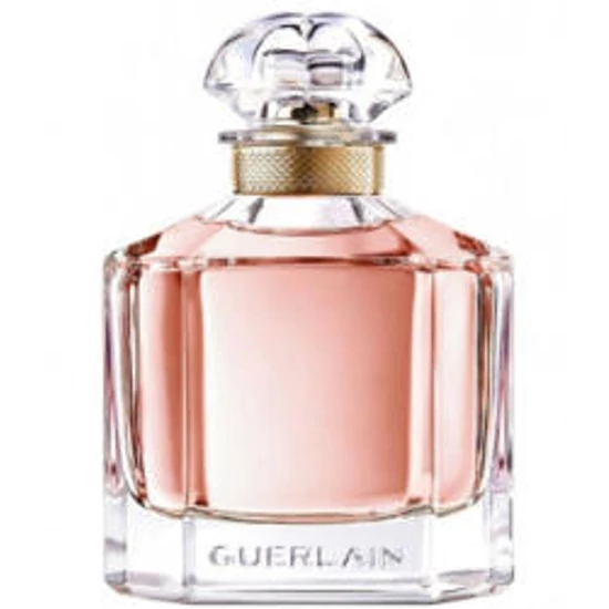 Guerlain Paris:Mon Guerlain EDP   női parfüm 100ml 