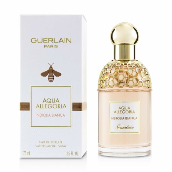 Guerlain Aqua Allegoria Nerolia Bianca EDT 125ml  női parfüm