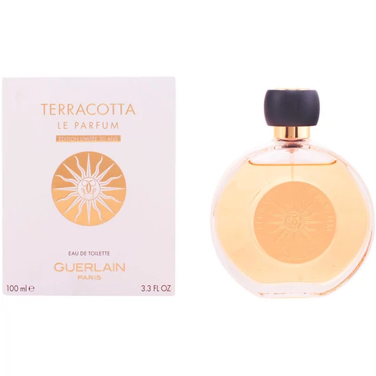 Guerlain Terracotta Le Parfum EDT 100 ml női parfüm
