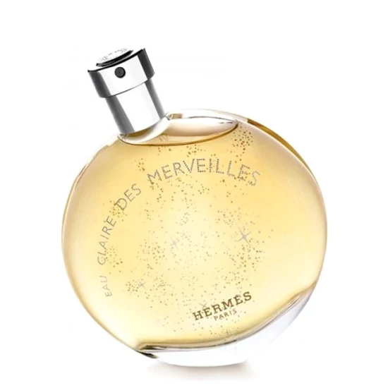 Hermés Eau Claire des Merveilles Női parfüm 100ml  edp