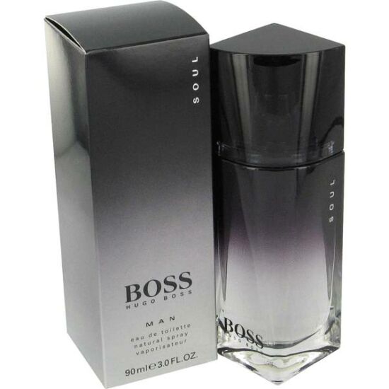 Hugo Boss Boss Soul 90ml edt férfi parfüm 