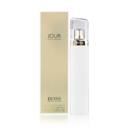 HUGO BOSS BOSS Jour pour Femme EDP 75 ml női parfüm