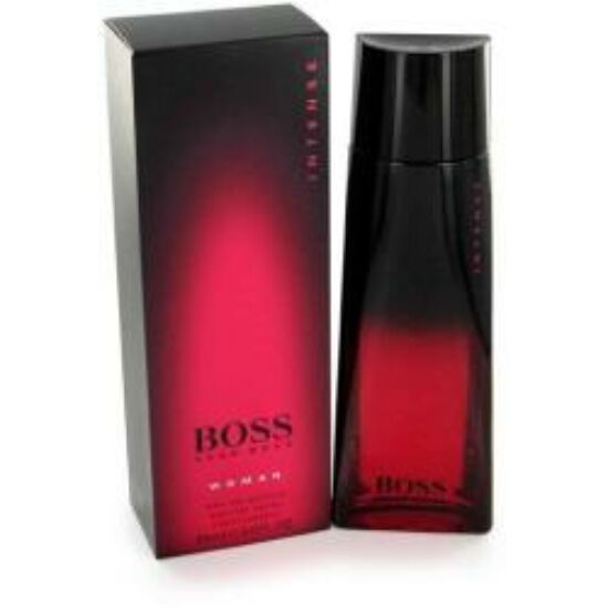 HUGO BOSS Boss Intense EDP 90ml női parfüm