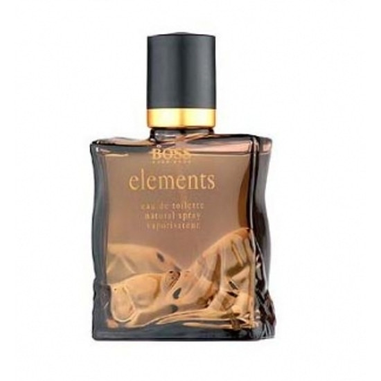 hugo boss element 100ml