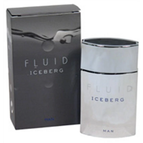 Iceberg Fluid Man férfi parfüm edt 30ml 