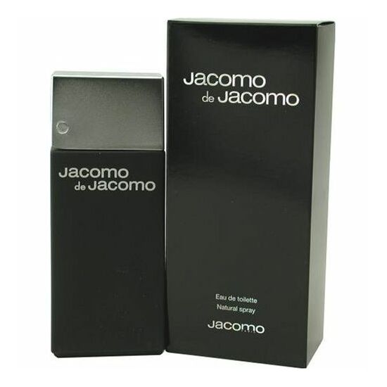 Jacomo de Jacomo férfi parfüm edt 100ml