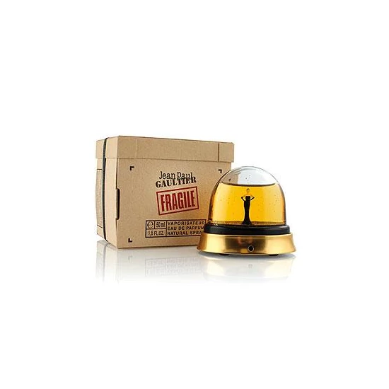 Jean Paul Gaultier Fragile edp női parfüm 25ml 