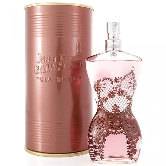  Jean Paul Gaultier Classique EDP 100ml  női parfüm 