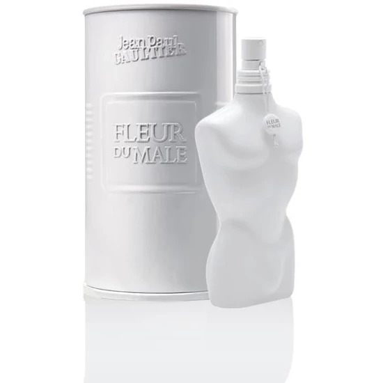 Jean Paul Gaultier Fleur Du Male EDT 75ml  férfi parfüm