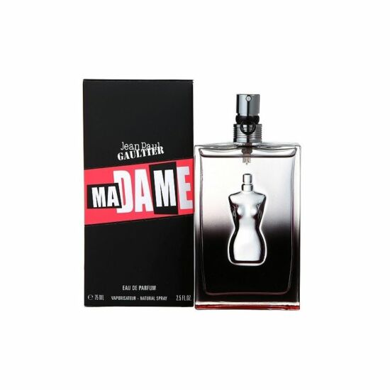 Jean Paul Gaultier MaDame EDP 50ml női parfüm