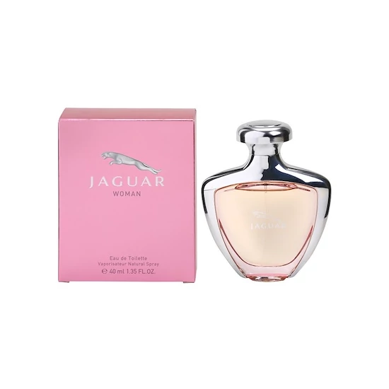 Jaguar for woman női parfüm edt 40ml 