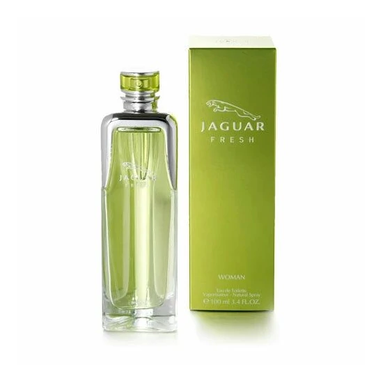 Jaguar Fresh for woman női parfüm edt 100ml 