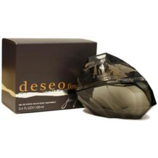 Jennifer Lopez Deseo for Men EDT 100ml férfi parfüm