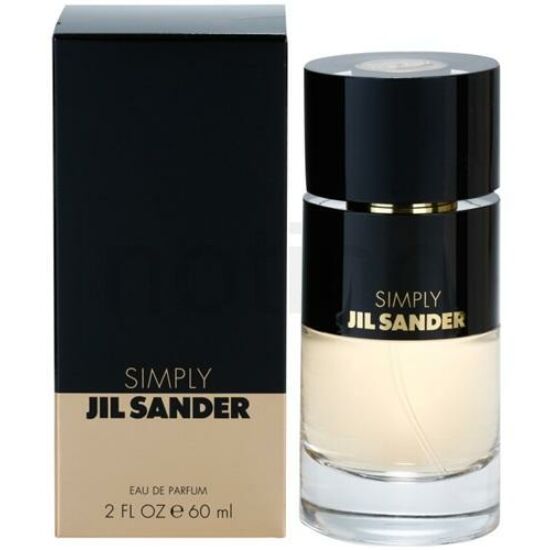 Jil Sander Simply EDP 60ml női parfüm