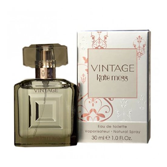 Kate Moss Vintage női parfüm edt 30ml 