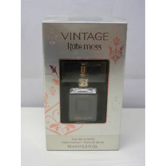 Kate Moss Vintage női parfüm edt 15ml 