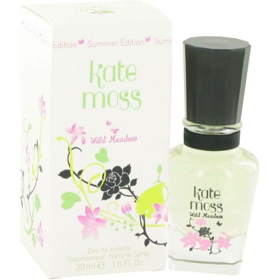 Kate Moss Wild Meadow női parfüm edt 30ml 
