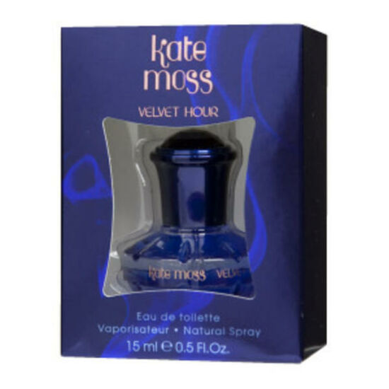 Kate Moss Velvet Hour Női parfüm edt 15ml