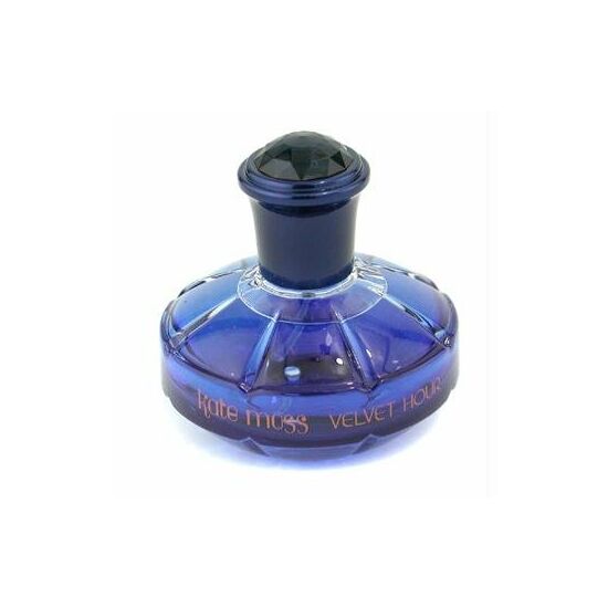Kate Moss Velvet Hour Női parfüm edt 30ml teszter