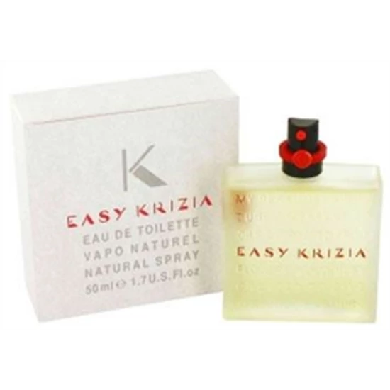 Krizia K Easy Krizia edt 50ml női parfüm