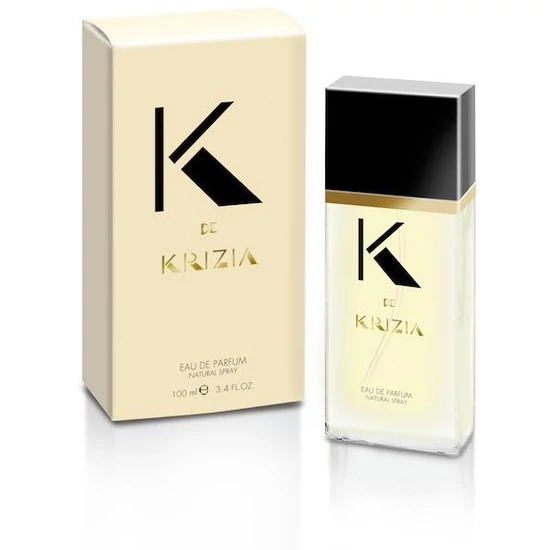 K de Krizia női parfüm edp 100ml 