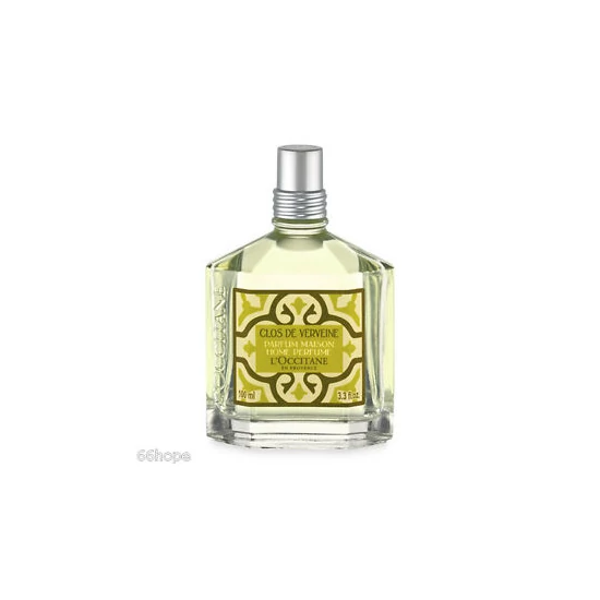 loccitane clos de verveine Home Perfume unisex 100ml edc