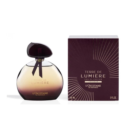 L'occitane Terre De Lumière Intense EDP női parfüm 90ml