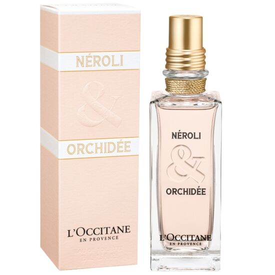 L'Occitane : Néroli & Orchidée  női parfüm edt  75ml