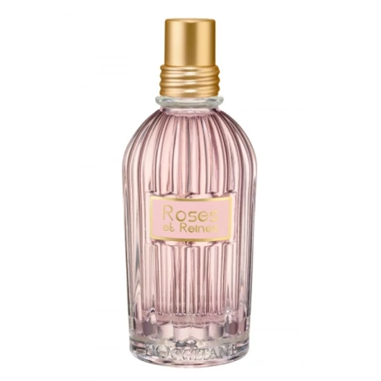 Loccitane : Roses et Reines női parfüm edt 75ml