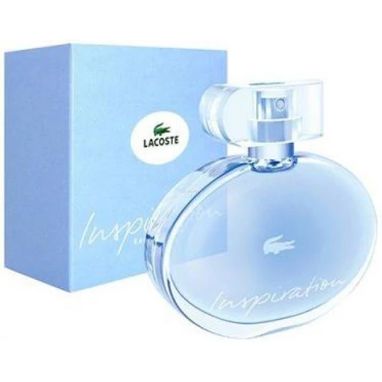 Lacoste Inspiration  edp 75ml női parfüm