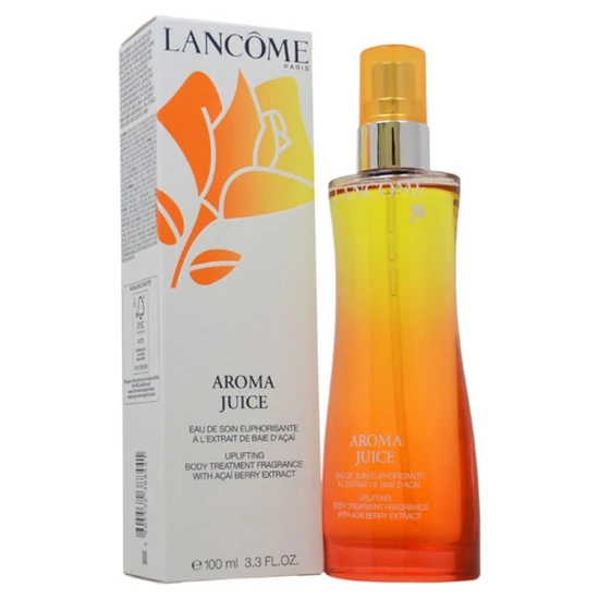 Lancome aroma juice női parfüm 100ml eds