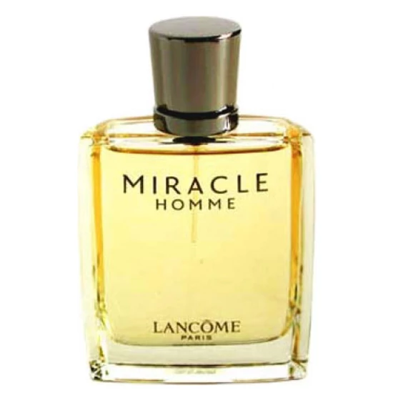 Lancome Miracle Homme férfi parfüm edt 50ml 