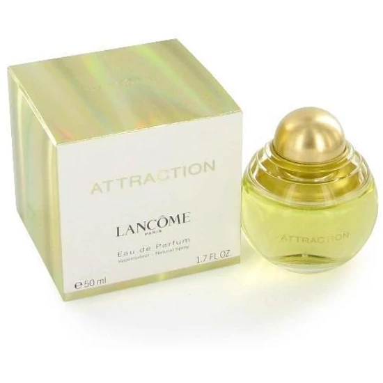 Lancome Attraction női parfüm 50ml edp 