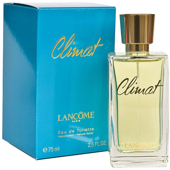 Lancome Climat EDT 75ml női parfüm