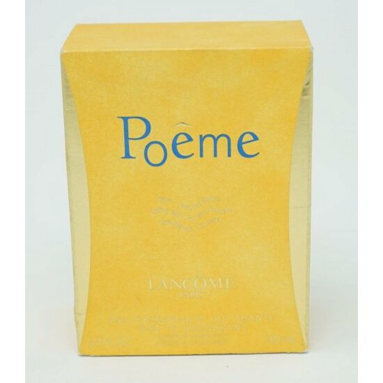 Lancome Poeme Eau deodorante 100 ml női parfüm