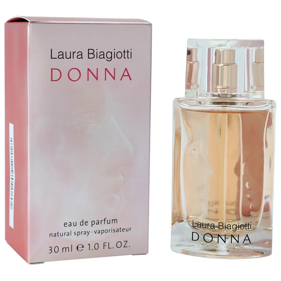 Laura Biagiotti Donna EDP 30ml női parfüm