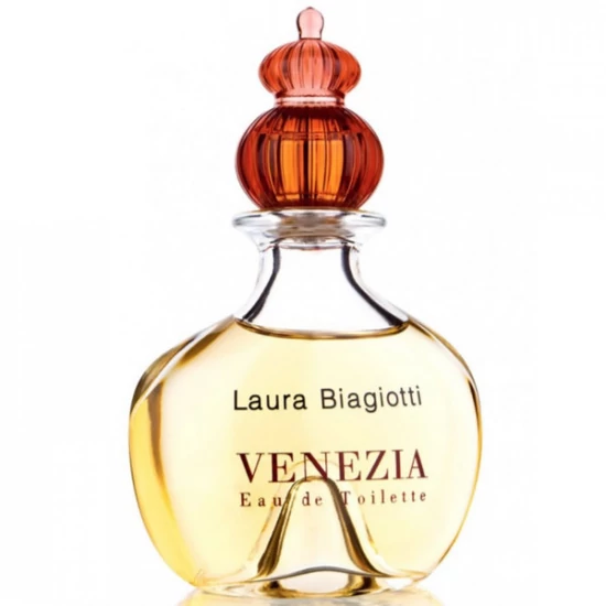 Laura Biagiotti Venezia EDT 75ml női parfüm