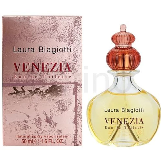 Laura Biagiotti Venezia EDT 25ml női parfüm