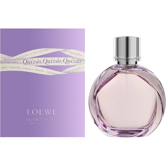 Loewe Quizas, Quizas, Quizas női parfüm edt 100ml