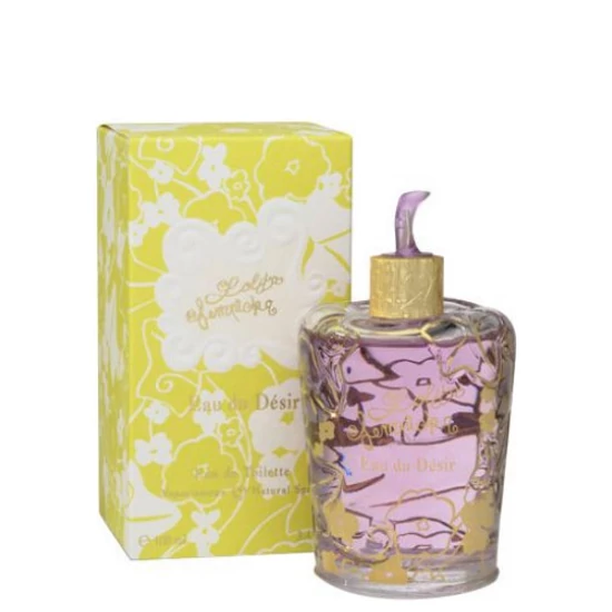 Lolita Lempicka: Eau du Desir 100ml edt női parfüm