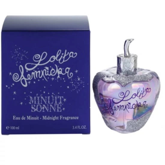 Lolita Lempicka Minuit Sonne edp 100ml női parfüm 