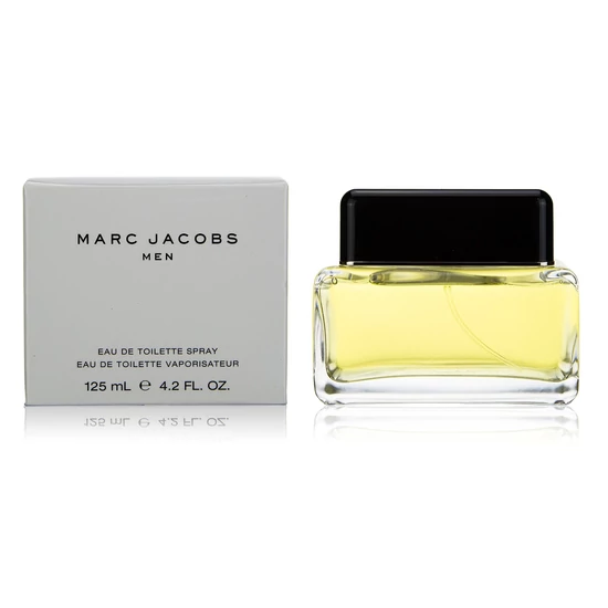 Marc Jacobs for men férfi parfüm edt 125ml 